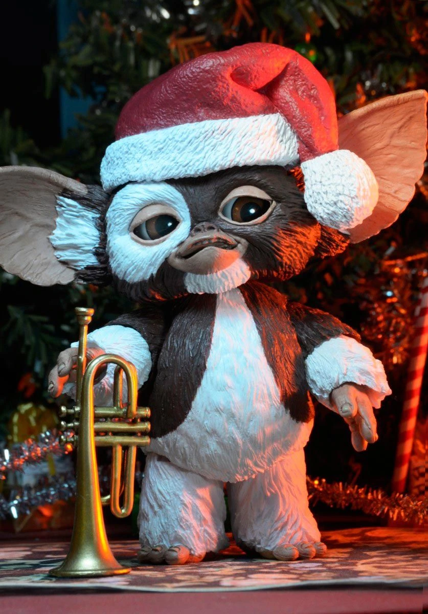 NECA Gremlins - Ultimate Gizmo Actionfigur 7 NECA Gremlins - Ultimate Gizmo Actionfigur - Image 5