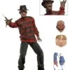 NECA NOES 30th Anniversary Freddy Krueger Ultimate Deluxe Actionfigur 2 NECA NOES 30th Anniversary Freddy Krueger Ultimate Deluxe Actionfigur -Figurenwelt Geschaft 2ad78e8108de25da3bcec4aa6e8d81dbc24d3320383ed0a3b9c2e01c12ed51fa