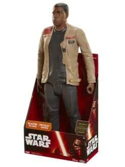 JAKKS PACIFIC Star Wars Episode 7 - Finn 50cm Figur -Figurenwelt Geschaft 2c5d92d4ab23925eb85a4bb9eff3b6869e26b671ebd1b3e4a90457dc7c404078