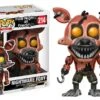 FUNKO POP! - Five Nights At Freddys - Nightmare Foxy Figur -Figurenwelt Geschaft 2ca70eae736796e7405557242136e813353141ddf1b26aa641dd990cc5c4faff