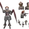 NECA IT - Dancing Clown - Pennywise Ultimate Actionfigur -Figurenwelt Geschaft 2caae7f7e63d43cc58e83edb9ef151baf42a0179f0f88c2d1743d04292f63394