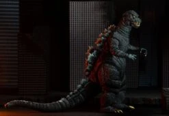 NECA Godzilla 1985 - Classic Godzilla Head To Tail 30cm Actionfigur -Figurenwelt Geschaft 2d1647f57117d997713946e7f9d1611d6e8d8b18aecec692d12bdb3ebe11e430