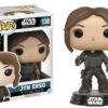 FUNKO POP! - Star Wars Rogue One - Jyn Erso Figur -Figurenwelt Geschaft 2f867f8bf7efeed2645ff66167ecbe16c6b5120cc4d5e774da53fbc195aa25ee