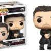 FUNKO POP! - Blade Runner 2049 - Officer K Figur