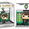 FUNKO POP! Deluxe Figur Harry Potter - N. Longbottom Honeydukes