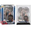 FUNKO POP! Cover NBA - Zion Williamson - New Orleans Pelicans
