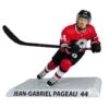 NHL - Ottawa Senators - Jean-Gabriel Pageau - Limited Edition Figur 1 NHL - Ottawa Senators - Jean-Gabriel Pageau - Limited Edition Figur -Figurenwelt Geschaft 2q9e7eqzr3awyii