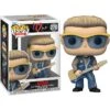 FUNKO POP! Musik - U2 Zoo TV Tour - Adam Figur