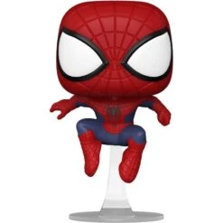 FUNKO POP! - Spider-Man No Way Home - Amazing Spider-Man -Figurenwelt Geschaft 2qb3v1xcuq1g7ud