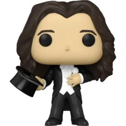 FUNKO POP! Albums - Alice Cooper - Welcome To My Nightmare -Figurenwelt Geschaft 2qbdcxvc13drsv4