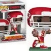FUNKO POP! - Juju Smith-Schuster Figur - NFL Kansas City Chiefs 1 FUNKO POP! - Juju Smith-Schuster Figur - NFL Kansas City Chiefs -Figurenwelt Geschaft 2qcisyuimjwixyz
