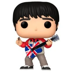 FUNKO POP! - Musik - Oasis - Noel Gallagher Figur -Figurenwelt Geschaft 2qcwwhwyfynjtvw