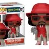 FUNKO POP! Musik - Snoop Dogg Figur -Figurenwelt Geschaft 2qemkik1r5jj3k8