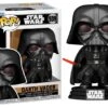 FUNKO POP! - Star Wars - Obi-Wan Kenobi Darth Vader Figur -Figurenwelt Geschaft 2qfbru3ougluxcv