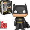 FUNKO POP! - Batman Figur - Batman 80 Years 46cm -Figurenwelt Geschaft 2qfdczefq5qvdoo
