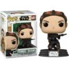 FUNKO POP! - Fennec Shand Figur - Star Wars "The Book Of Boba Fett"