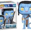 FUNKO POP! - Avatar The Way Of Water - Jake Sully Figur -Figurenwelt Geschaft 2qh4jltpx35ahl4