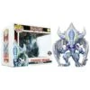FUNKO POP! - Yu-Gi-Oh! Stardust Dragon 15cm Figur -Figurenwelt Geschaft 2qh6zb5p9zeqbhe