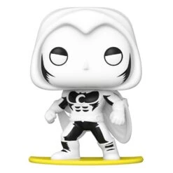 FUNKO POP! Comic Cover - Marvel Moon Knight Figur -Figurenwelt Geschaft 2qmsxdrygovvkpt