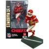 NFL - Kansas City Chiefs - Patrick Mahomes - Figur -Figurenwelt Geschaft 2qrfyj9hj7zgmns