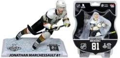 NHL - Vegas Golden Knights - Jonathan Marchessault - Figur 5 NHL - Vegas Golden Knights - Jonathan Marchessault - Figur -Figurenwelt Geschaft 2qtsrd8t0xjyi4s 1