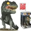 FUNKO POP! - Jurassic World 3 - Giganotosaurus Figur 25cm 2 FUNKO POP! - Jurassic World 3 - Giganotosaurus Figur 25cm -Figurenwelt Geschaft 2qvdktkufty7ks8