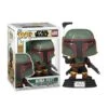 FUNKO POP! - Boba Fett Figur - Star Wars "The Book Of Boba Fett" 1 FUNKO POP! - Boba Fett Figur - Star Wars "The Book Of Boba Fett" -Figurenwelt Geschaft 2qwwbzjxqed4jz9