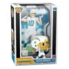 FUNKO POP! NFL Trading Card - Justin Herbert -Figurenwelt Geschaft 2qz6hsejaexh37i