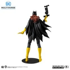 DC Multiverse - Batgirl - Three Jokers - Actionfigur -Figurenwelt Geschaft 30136 03