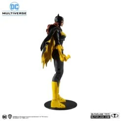 DC Multiverse - Batgirl - Three Jokers - Actionfigur -Figurenwelt Geschaft 30136 04