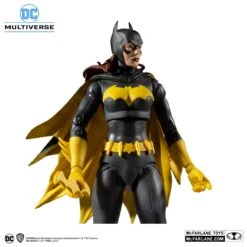 DC Multiverse - Batgirl - Three Jokers - Actionfigur -Figurenwelt Geschaft 30136 05