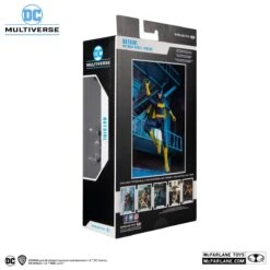 DC Multiverse - Batgirl - Three Jokers - Actionfigur -Figurenwelt Geschaft 30136 10