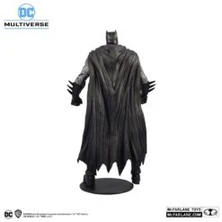 DC Multiverse - Batman - Three Jokers - Actionfigur 15 DC Multiverse - Batman - Three Jokers - Actionfigur -Figurenwelt Geschaft 30137 03