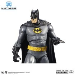 DC Multiverse - Batman - Three Jokers - Actionfigur 17 DC Multiverse - Batman - Three Jokers - Actionfigur -Figurenwelt Geschaft 30137 05