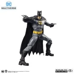 DC Multiverse - Batman - Three Jokers - Actionfigur 18 DC Multiverse - Batman - Three Jokers - Actionfigur -Figurenwelt Geschaft 30137 06