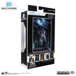 DC Multiverse - Batman - Three Jokers - Actionfigur 21 DC Multiverse - Batman - Three Jokers - Actionfigur -Figurenwelt Geschaft 30137 10