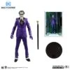 DC Multiverse - The Joker (The Criminal) Actionfigur 2 DC Multiverse - The Joker (The Criminal) Actionfigur -Figurenwelt Geschaft 30139 07
