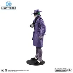 DC Multiverse - The Joker (The Comedian) Actionfigur -Figurenwelt Geschaft 30141 02