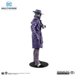 DC Multiverse - The Joker (The Comedian) Actionfigur -Figurenwelt Geschaft 30141 04