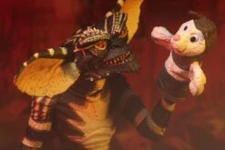 NECA Gremlins - Ultimate Flasher Actionfigur 15 NECA Gremlins - Ultimate Flasher Actionfigur -Figurenwelt Geschaft 30625 6