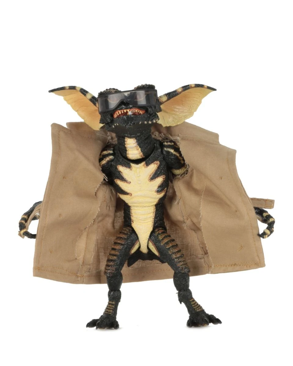 NECA Gremlins - Ultimate Flasher Actionfigur 10 NECA Gremlins - Ultimate Flasher Actionfigur - Image 8