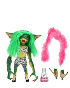 NECA Gremlins 2 - Greta Ultimate Action Figur -Figurenwelt Geschaft 306261