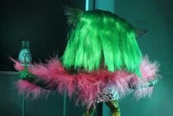 NECA Gremlins 2 - Greta Ultimate Action Figur -Figurenwelt Geschaft 306269