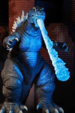NECA Godzilla 2001 - Atomic Blast Godzilla Head To Tail 30cm Figur -Figurenwelt Geschaft 31927b3e7dfa55606534f3b27fd9cb96cd1f2440c6e0616bd25509c2d4bcee56