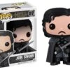 FUNKO POP! - Game Of Thrones - Jon Snow Figur