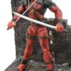 Diamond Select Marvel Select - Deadpool Action-Figur -Figurenwelt Geschaft 3220961dba31216d2c21eb28c0258cc7b288d61747778d9ce2c59562f6439a9c