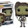 FUNKO POP! - Warcraft Movie - Garona Figur -Figurenwelt Geschaft 32ae05274925828b14c49cee4ecd449c48acfd7dca725aafbbf518a2307edb0e