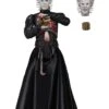 NECA Hellraiser - Ultimate Pinhead Actionfigur -Figurenwelt Geschaft 331031