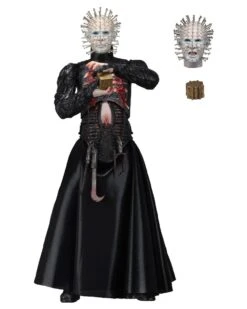 NECA Hellraiser - Ultimate Pinhead Actionfigur