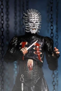 NECA Hellraiser - Ultimate Pinhead Actionfigur -Figurenwelt Geschaft 3310310